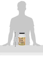 NutriSport Pure Plant Protein 1kg
