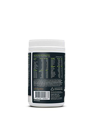 Nuzest Good Green Vitality - Greens Powder