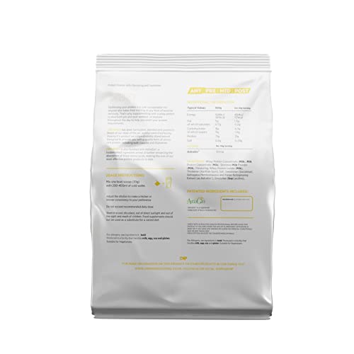 CNP Whey - Whey Protein Powder