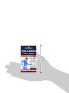 Box of Natures Aid Collagen Joint Formula with hydrolyzed collagen supplements