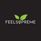 Feel Supreme Vitamin K2 (MK7) - 60 Caps - Vitamin K2 Capsules