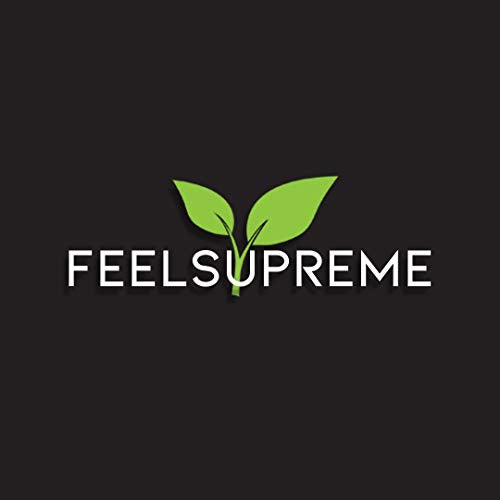 Feel Supreme Vitamin K2 (MK7) - 60 Caps - Vitamin K2 Capsules