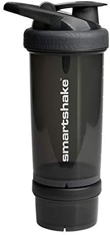 Smartshake Revive Shaker Camo - 750ml - Shaker Bottle (Less Than 2 Litres)