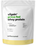 Vilgain Grass-fed Whey Protein 30g - MyGymSupplements