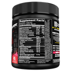 Mutant Madness - Pre-Workout Powder