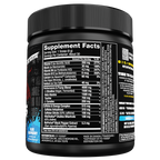 Mutant Madness - Pre-Workout Powder