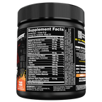 Mutant Madness - Pre-Workout Powder