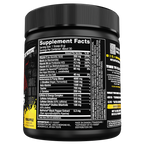 Mutant Madness - Pre-Workout Powder