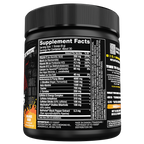 Mutant Madness - Pre-Workout Powder