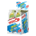 HIGH5 Energy Gel Aqua Caffeine - Energy Drinks
