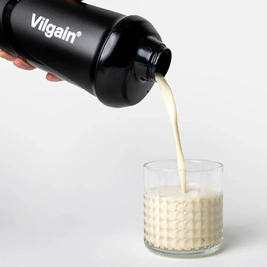 Vilgain Grass-fed Whey Protein - Whey Protein Powder