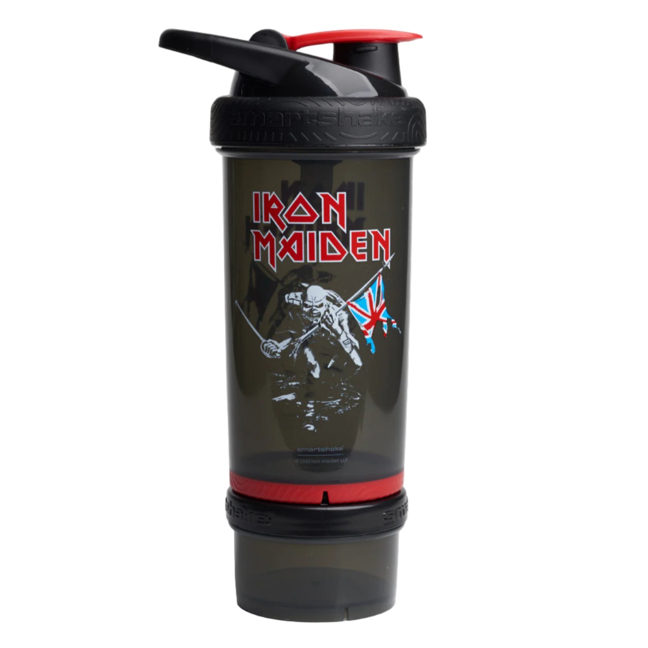 SmartShake Revive Shaker