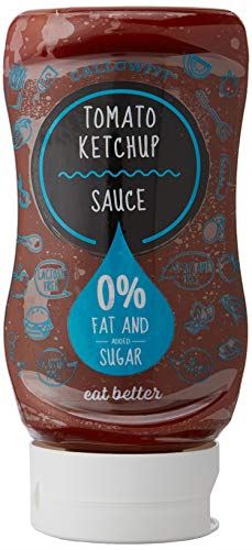 Callowfit Sauce - Low Calorie Sauce
