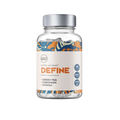 Bio-Synergy Active Woman Define 60 Vegan Capsules