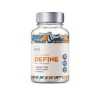 Bio-Synergy Active Woman Define 60 Vegan Capsules
