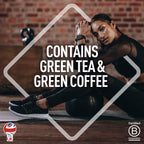 Bio-Synergy Active Woman Define 60 Vegan Capsules