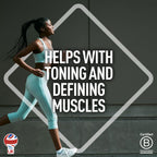 Bio-Synergy Active Woman Define 60 Vegan Capsules