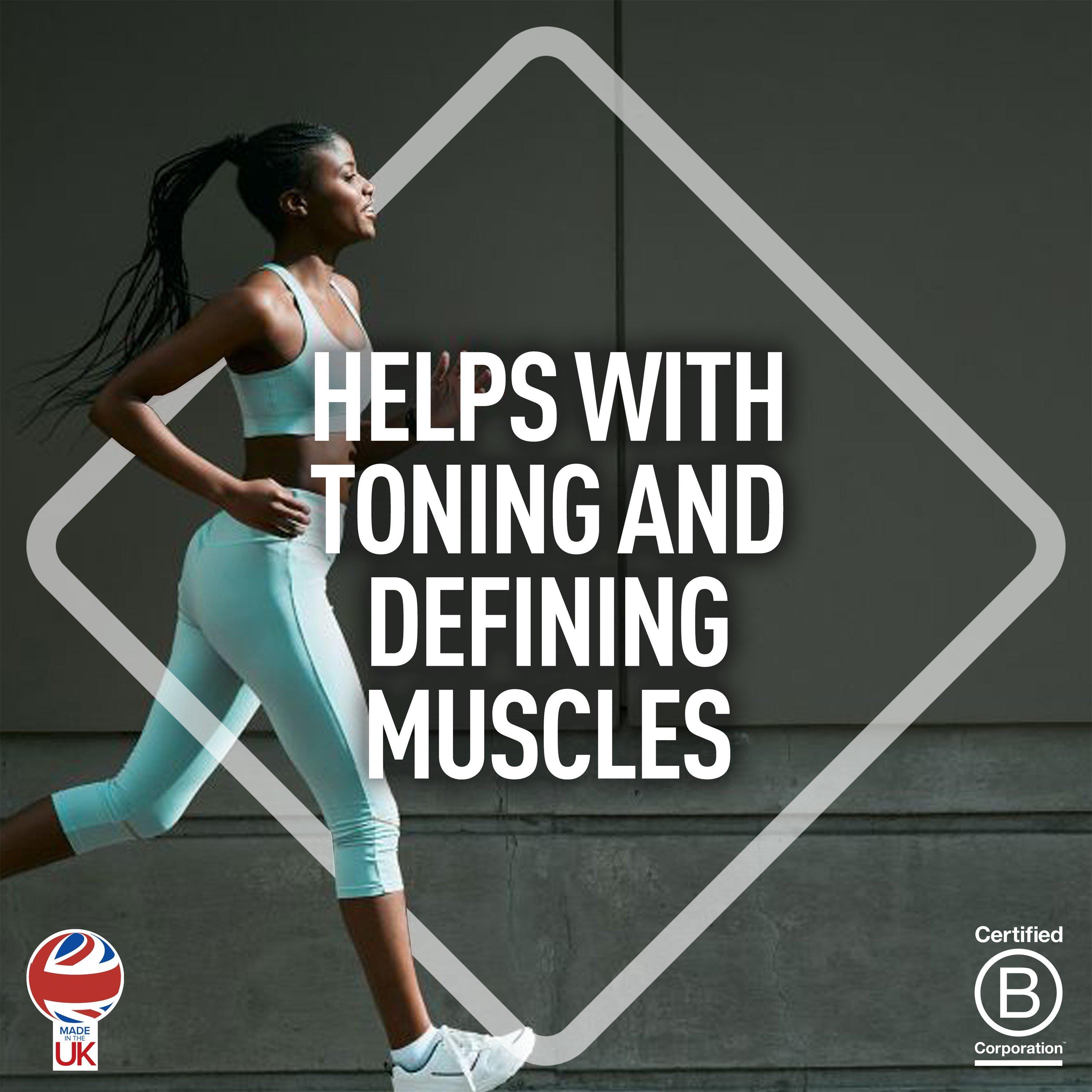 Bio-Synergy Active Woman Define 60 Vegan Capsules