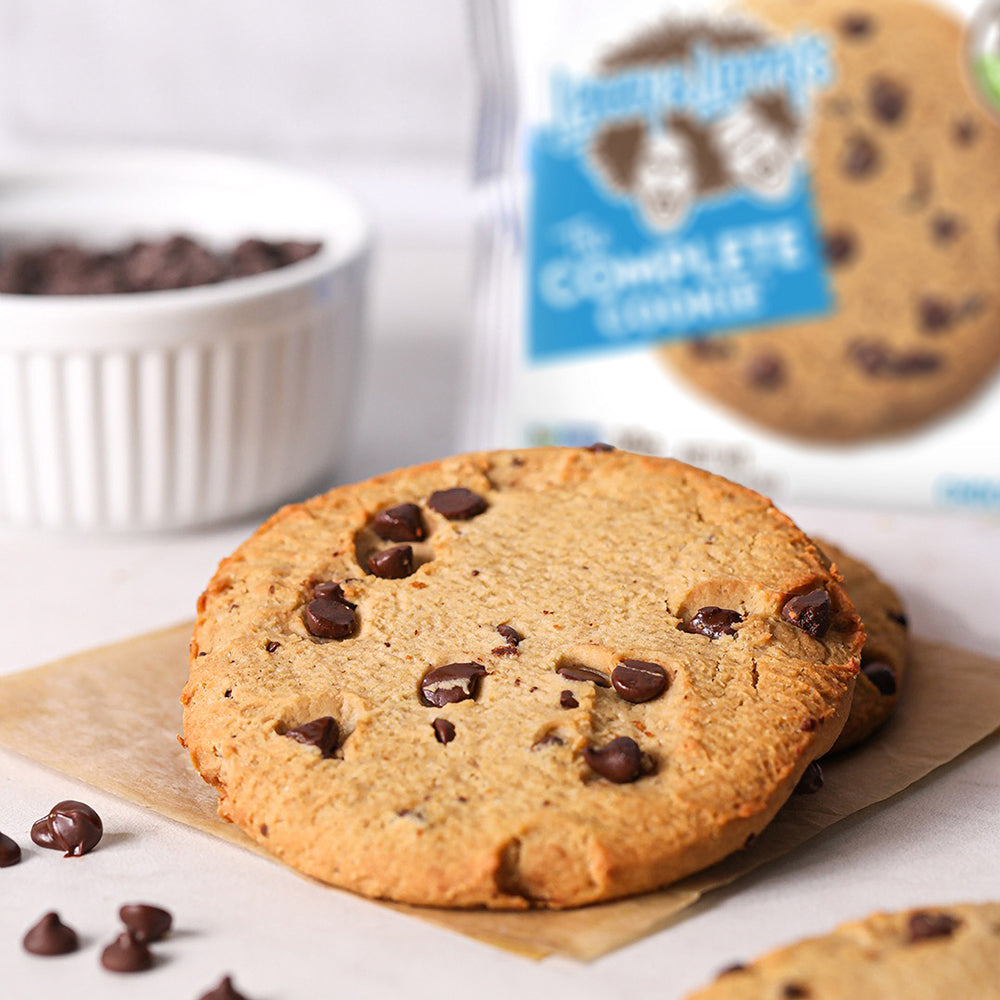 Lenny & Larry’s The Complete Cookie - Vegan Protein Cookies