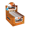 Go Fitness Protein Waffle - MyGymSupplements