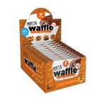 Go Fitness Protein Waffle - MyGymSupplements