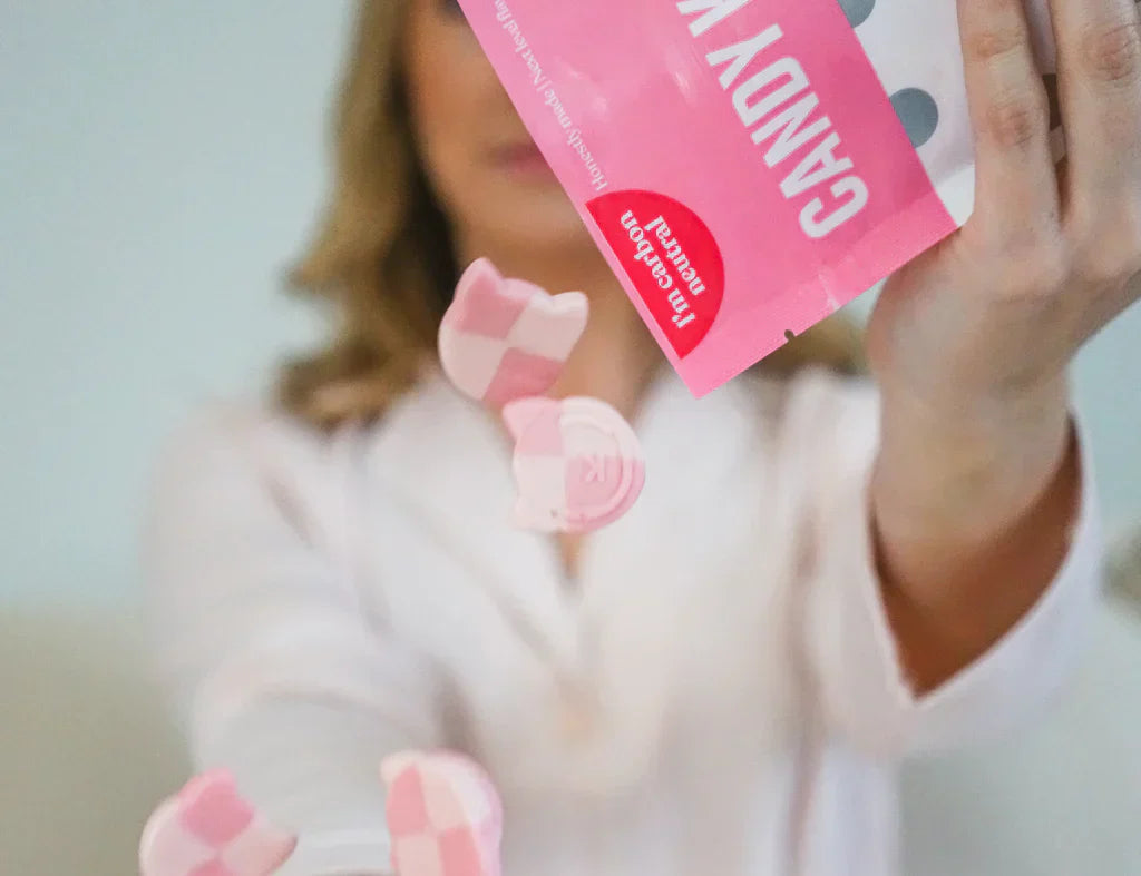 Candy Kittens 10x140g Eton Mess - Sweets Gifts