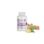 The Ten Percent Club Tongkat Ali (Informed Sport Certified) - 60 Caps - Testosterone Booster Capsules