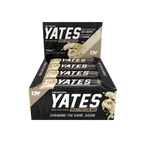DY Nutrition Yates Protein Bar - MyGymSupplements
