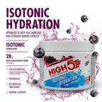 HIGH5 Isotonic Hydration Drink - Hydration Powder