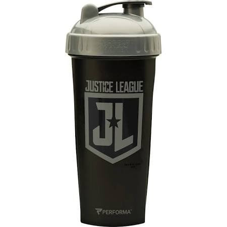 Performa Shaker Justice League Shaker - Canteens & Water Bottles