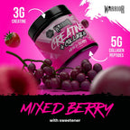 Warrior Creatine Plus Collagen - MyGymSupplements
