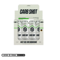 Soccer Supplement Carb Shot 12x100ml