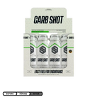 Soccer Supplement Carb Shot 12x100ml