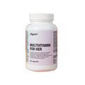 Vilgain Multivitamin for Women - MyGymSupplements