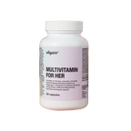 Vilgain Multivitamin for Women - MyGymSupplements