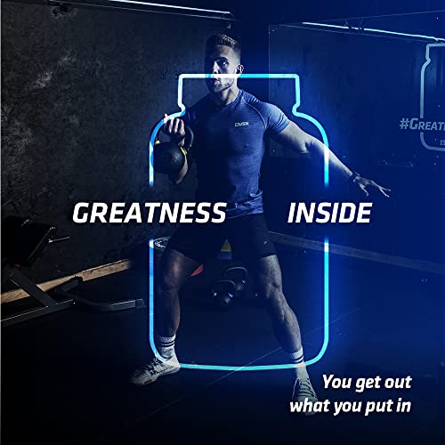 USN Creatine Monohydrate - Creatine Powder