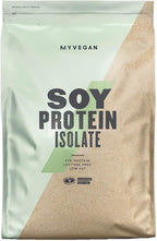 MyProtein MyVegan Impact Soy Protein - Vegan Protein Powder