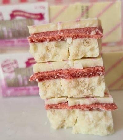 Mountain Joe’s Protein Millionaire - Protein Bars