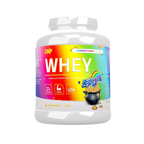 CNP Whey - Whey Protein Powder