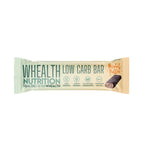 Whealth Nutrition Protein Bar - Protein Bars