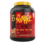 Mutant Iso Surge - 2.27kg / Banana Cream - Whey Protein Isolate Powder
