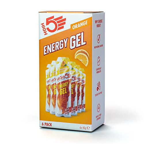 HIGH5 Energy Gel - Energy Gels