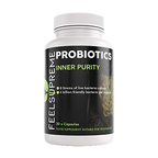 Feel Supreme Probiotics - MyGymSupplements