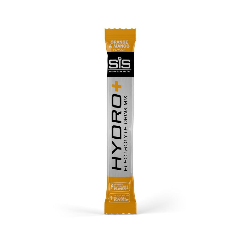 SIS HYDRO | Everyday effervescent electrolyte tablets - Hydration Tablets