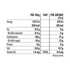 HIGH5 Energy Gummies - 10x26g / Mixed Berries - Energy Gummies