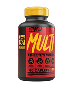 Mutant Core Multi - 60 Tabs - Multi-Vitamin Capsules
