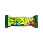 Nature Valley Crunchy cereal bar with oats and honey made from natural wholegrain