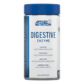 Applied Nutrition Digestive Enzyme - 60 Caps - Digestion Support Capsules