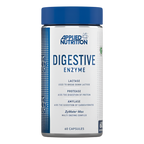 Applied Nutrition Digestive Enzyme - 60 Caps - Digestion Support Capsules