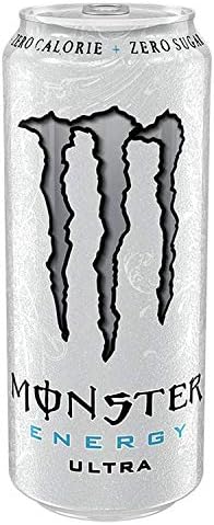 Monster Ultra - Energy Ready-to-Drinks
